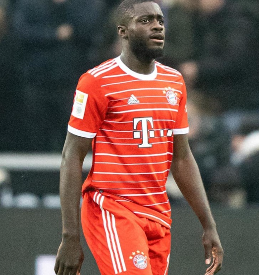 拜仁高層埃貝爾談于帕梅卡諾續(xù)約：決心、目標(biāo)與進(jìn)程