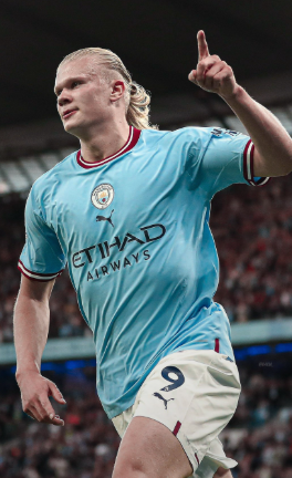 阿森納奪冠之慮：利物浦非首患，哈蘭德成最大威脅