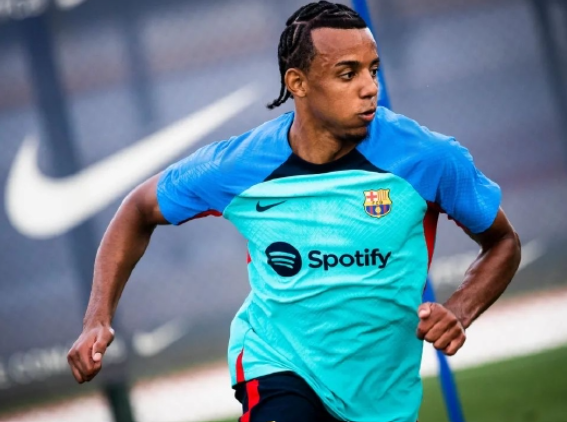 孔德賽前談西班牙國家德比：與姆巴佩交流，贊其狀態(tài)出色