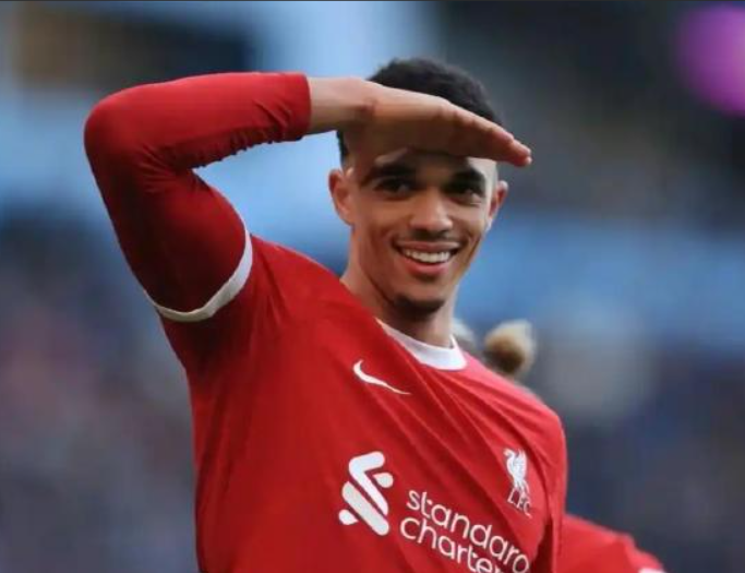 阿諾德復(fù)出引熱議：國家德比首發(fā)存疑，皇馬未來布局待考