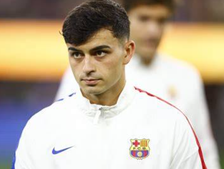 佩德里談國家德比：期待、信心與團(tuán)隊(duì)決心