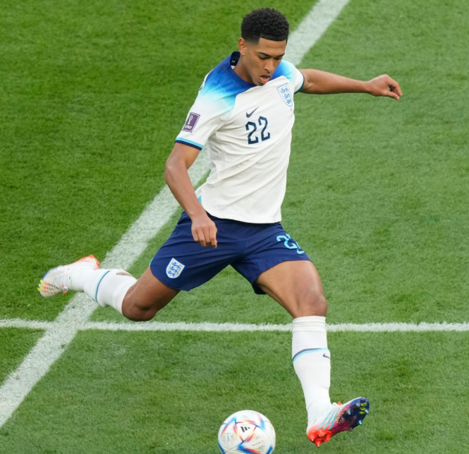 貝林厄姆談國家德比：意義、氛圍與制勝之道