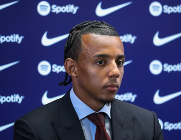 孔德賽前談西班牙國家德比：與姆巴佩交流，贊其狀態(tài)出色