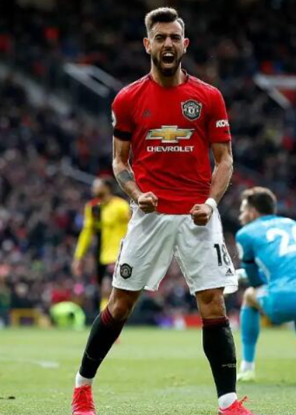 阿姆拉巴特盛贊B費(fèi)：曼聯(lián)核心的卓越風(fēng)范