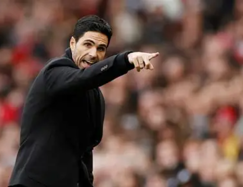 阿爾特塔盛贊阿森納：1-0勝水晶宮彰顯成長與韌性