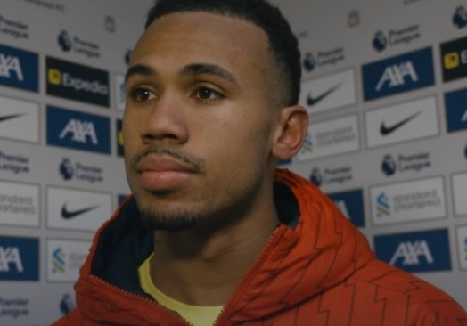 卡拉格盛贊加布里埃爾：英超現(xiàn)役最具影響力后衛(wèi)