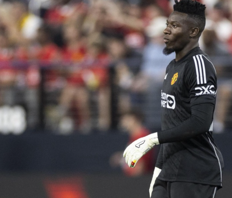 奧納納訪談：門將心態(tài)、職業(yè)生涯與位置變革的深度剖析