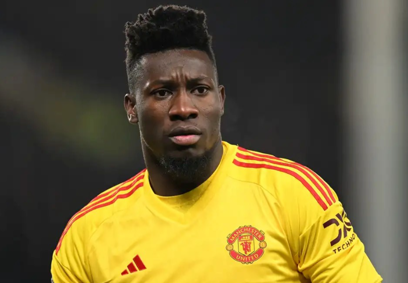 奧納納訪談：門將心態(tài)、職業(yè)生涯與位置變革的深度剖析