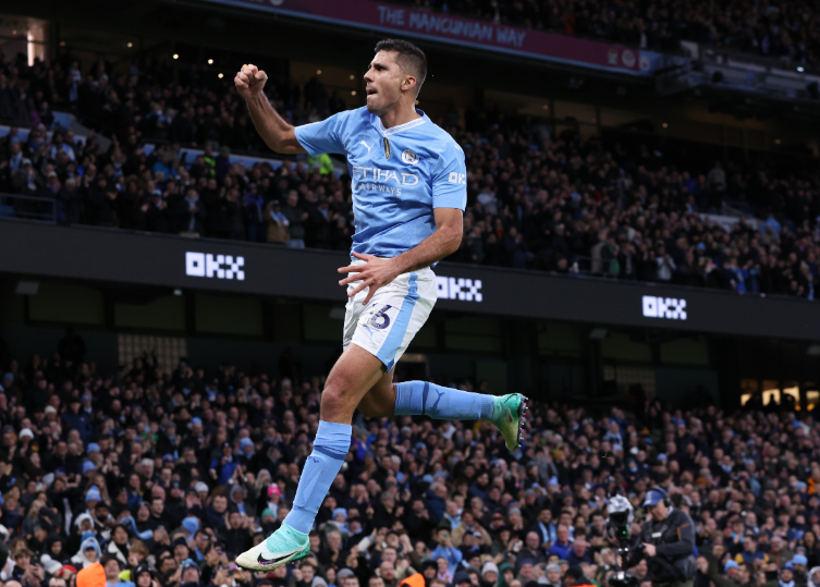 曼城雙將傷愈復(fù)出，備戰(zhàn)聯(lián)賽杯與<a href='https://www.m.temos-conference.com/news/tag/267.html' style='color: blue;'>英超</a>關(guān)鍵戰(zhàn)