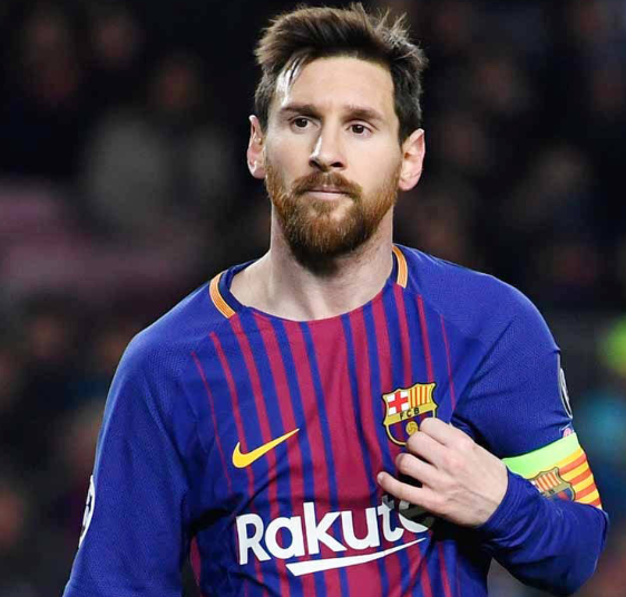 FIFPRO年度最佳陣候選揭曉：梅西、C羅再入圍引關(guān)注