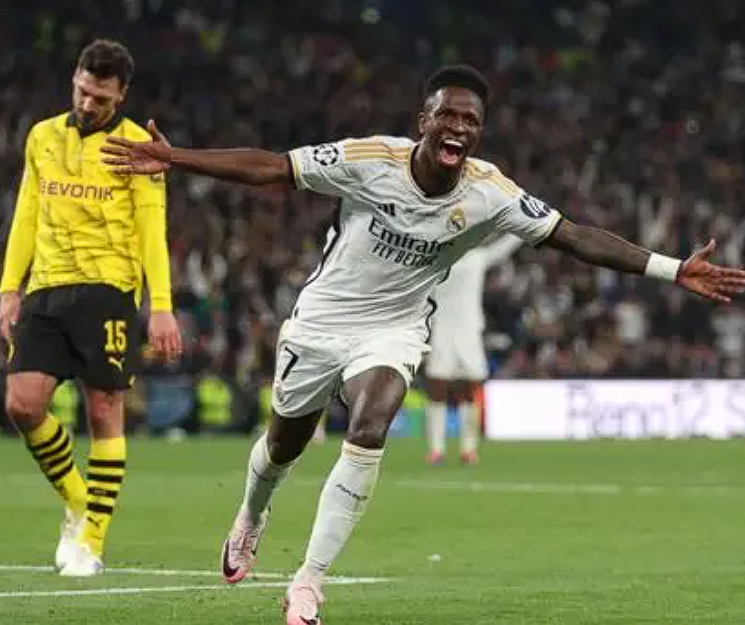 皇馬續(xù)約維尼修斯僵局難破，明夏或引五大豪門爭(zhēng)搶