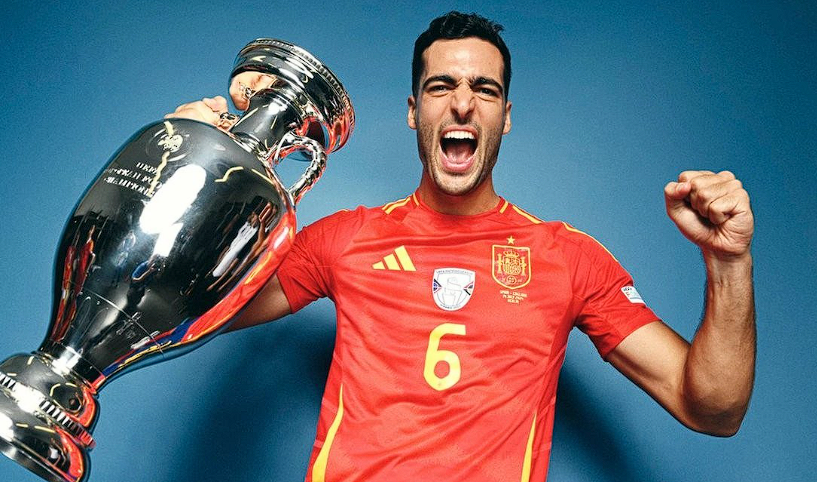 梅里諾賽后深情發(fā)文：以隊(duì)長之姿引領(lǐng)阿森納聯(lián)賽杯晉級(jí)