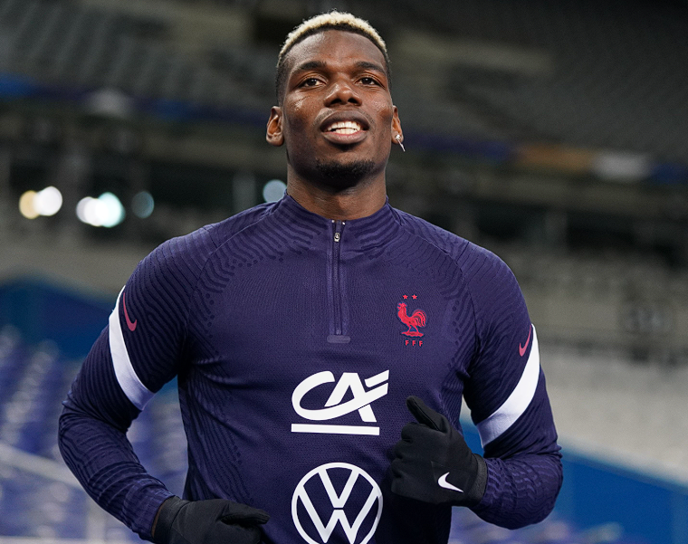 摩納哥迎戰(zhàn)巴黎FC，博格巴復(fù)出引關(guān)注