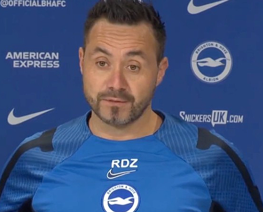 法甲賽前聚焦：德澤爾比談馬賽困境與應(yīng)對(duì)之策