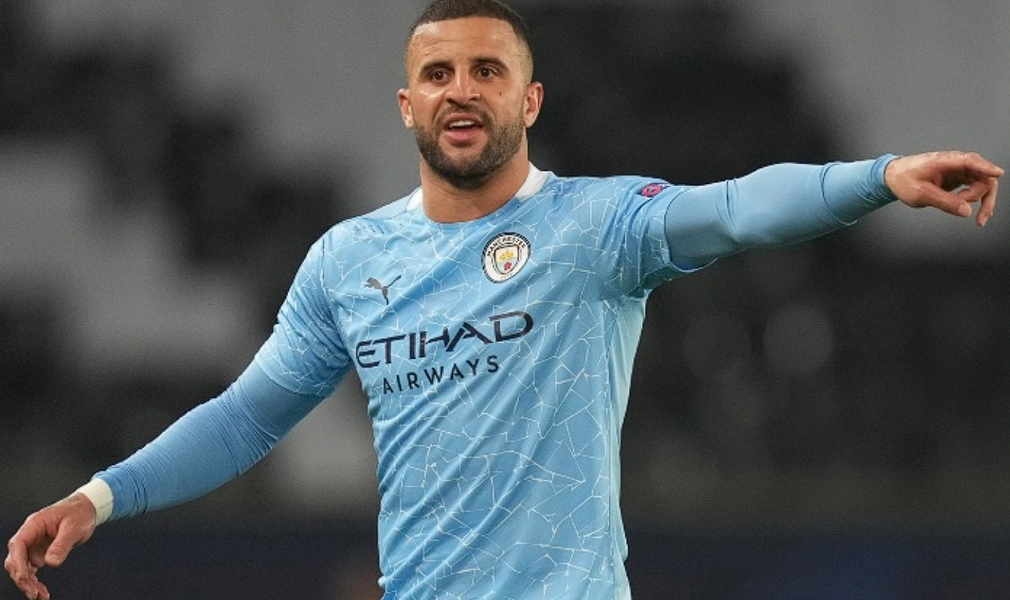 沃克談轉(zhuǎn)會(huì)曼城：高風(fēng)險(xiǎn)抉擇終獲豐厚回報(bào)