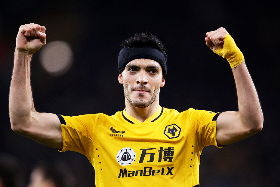 勞爾&middot;希門尼斯：獲PFA特別表彰，英超賽場(chǎng)的墨西哥傳奇