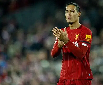 范戴克激勵(lì)利物浦：困境中團(tuán)結(jié)奮進(jìn)，全力爭(zhēng)取勝利