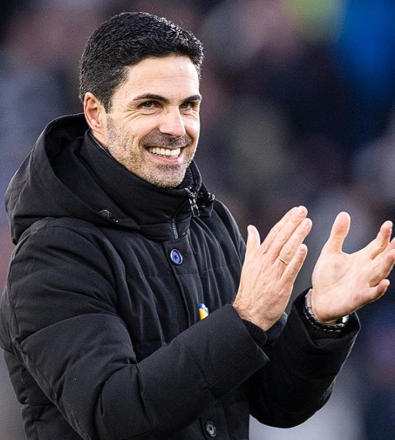 蒙雷亞爾盛贊阿爾特塔：天生的教練，鑄就阿森納輝煌