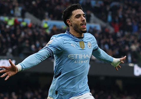 馬爾穆什傷愈建功，瓜帥淡看非洲杯缺陣影響