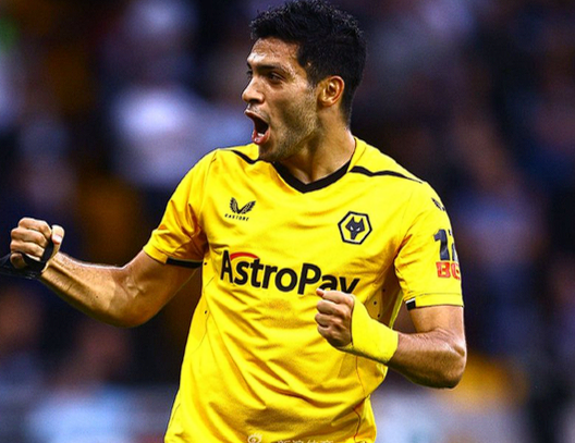 勞爾&middot;希門尼斯：獲PFA特別表彰，<a href='https://www.m.temos-conference.com/news/tag/267.html' style='color: blue;'>英超</a>賽場(chǎng)的墨西哥傳奇