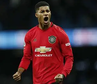 巴薩運作拉什福德買斷：薪資、合同與未來規(guī)劃的博弈