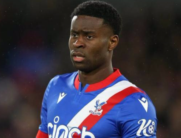 曼聯(lián)入局，格伊成夏窗轉(zhuǎn)會市場&ldquo;香餑餑&rdquo;