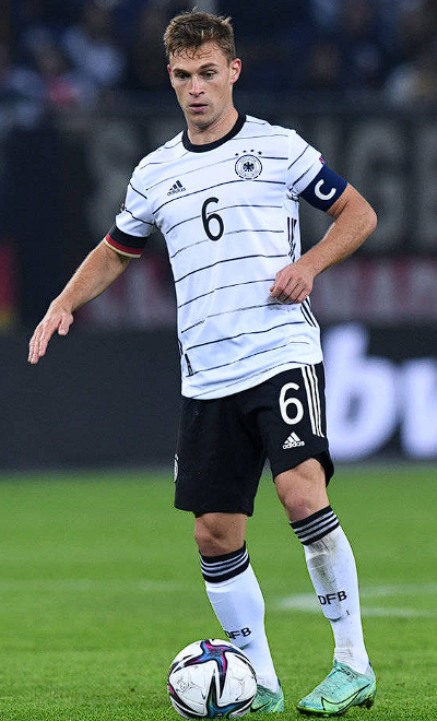 基米希評拜仁勝勒沃庫森：上半場佳，下半場紀律待提升