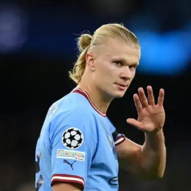 英超第10輪伯恩茅斯負(fù)于曼城，伊勞拉賽后談比賽、賽季與哈蘭德