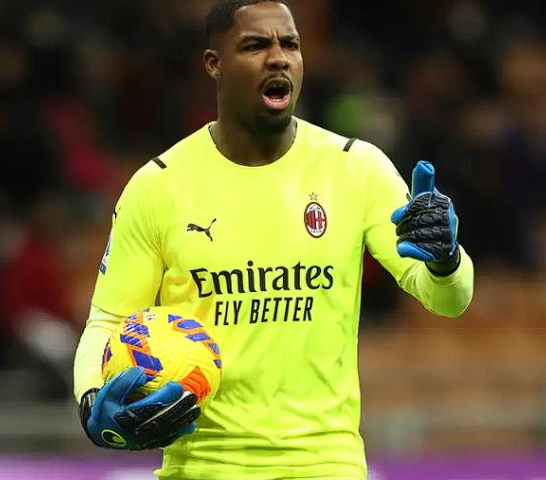 AC米蘭1-0勝羅馬：邁尼昂談賽況、點(diǎn)球與奪冠展望