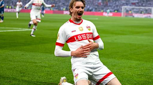 英超新援前鋒火力盤點(diǎn)：沃爾特馬德暫領(lǐng)風(fēng)騷