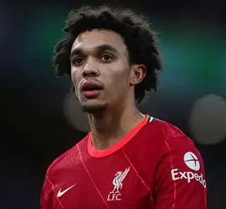 阿諾德訪談實錄：情系利物浦，心向新征程