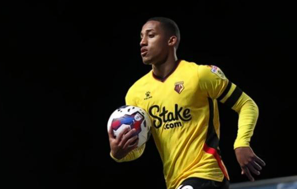 英超第十輪焦點戰(zhàn)：若昂 - 佩德羅破門，切爾西力克熱刺后社交