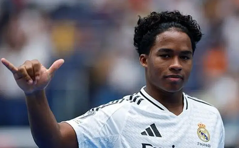 恩德里克同意加盟里昂：轉(zhuǎn)會背景、動因與前景剖析