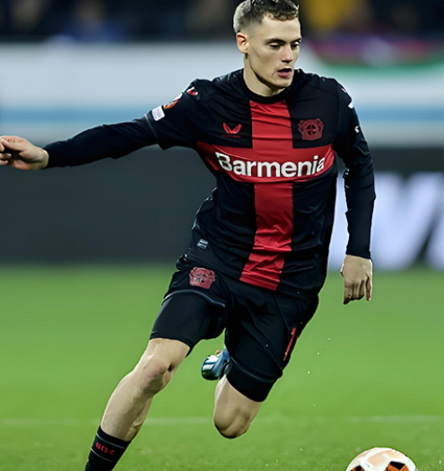 曼城舊將與搭檔論利物浦新援維爾茨：融入挑戰(zhàn)與未來展望