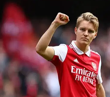 厄德高復(fù)出在即：挪威隊(duì)沖擊國(guó)際大賽正賽的關(guān)鍵變量