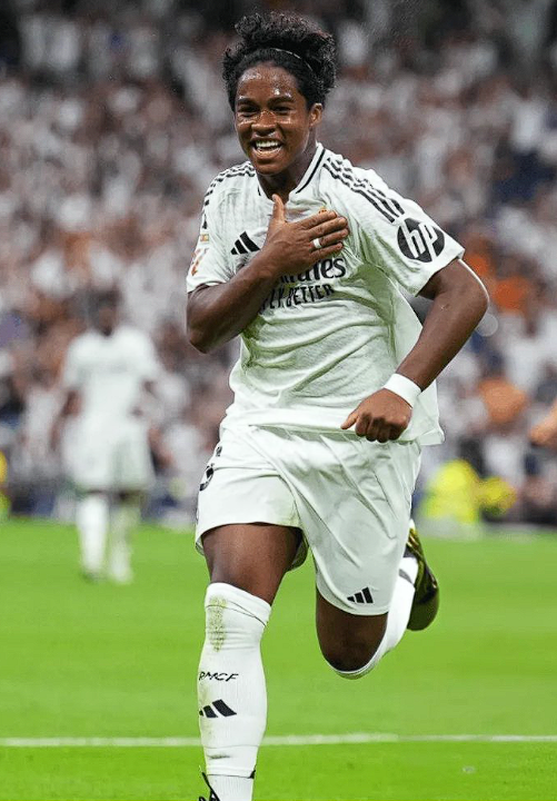 恩德里克轉(zhuǎn)會動態(tài)：里昂或成新東家，英超兩隊(duì)錯(cuò)失良機(jī)