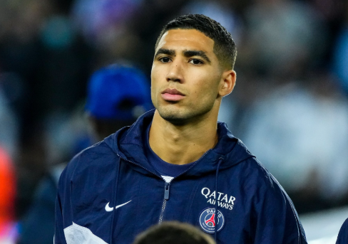 巴黎圣日耳曼負于拜仁后巴爾科拉接受采訪：剖析賽況與展望未來