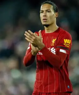 利物浦勝<a href='https://www.m.temos-conference.com/news/tag/286.html' style='color: blue;'>皇馬</a>賽后：范戴克談外界聲音與領(lǐng)導(dǎo)力展現(xiàn)