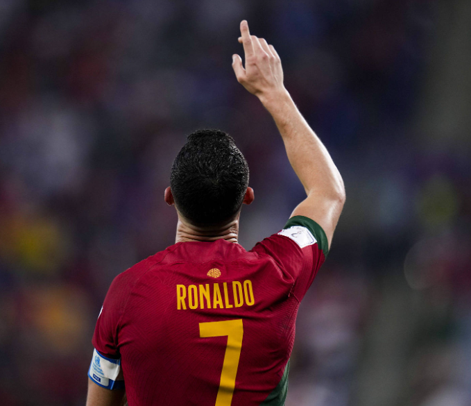 納尼評C羅：世界杯征程與未來展望