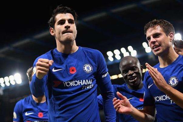 黑馬主場(chǎng)迎豪強(qiáng)，卡拉巴赫死磕切爾西