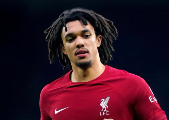 喬科爾為阿諾德發(fā)聲：轉會<a href='https://www.m.temos-conference.com/news/tag/286.html' style='color: blue;'>皇馬</a>不應被指不忠誠