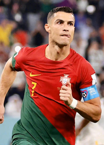 納尼評C羅：<a href='https://www.m.temos-conference.com/news/tag/557.html' style='color: blue;'>世界杯</a>征程與未來展望