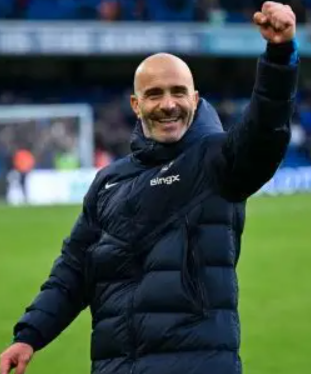 切爾西歐冠戰(zhàn)平卡拉巴赫，馬雷斯卡賽后深度剖析比賽得失