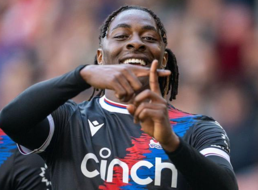 埃澤破門當(dāng)選阿森納10月最佳進(jìn)球，閃耀英超第9輪焦點(diǎn)戰(zhàn)