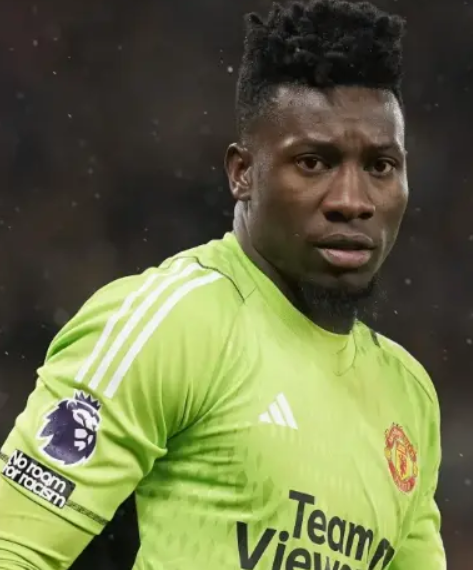 李&middot;夏普論曼聯(lián)門將：奧納納難歸，拉門斯或成新傳奇