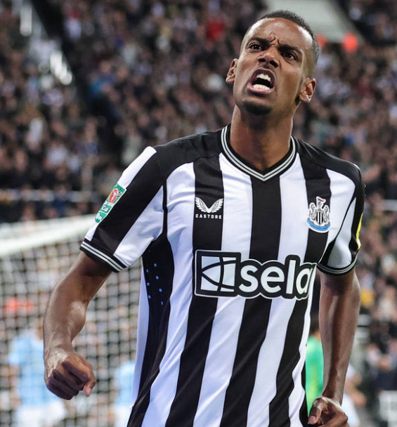 瑞典主帥波特談伊薩克傷?。浩诖鰬?zhàn)，謹(jǐn)慎評(píng)估