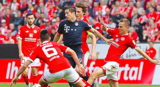 圣吉羅斯聯(lián)合：歐冠&ldquo;平民軍&rdquo;的逆襲與淬煉之路