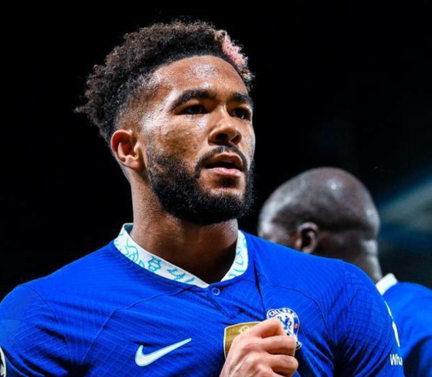 里斯-詹姆斯：以忠誠與勤勉鑄就藍軍200場里程碑