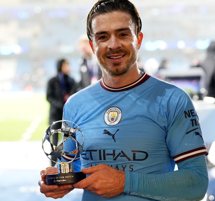 格拉利什落選英格蘭隊(duì)大名單，莫耶斯發(fā)表看法