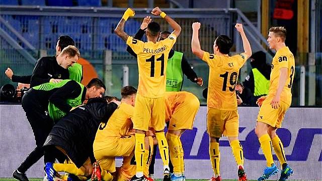 北極圈&ldquo;黑馬&rdquo;博德閃耀：歐冠逆襲之路的冰與火之歌